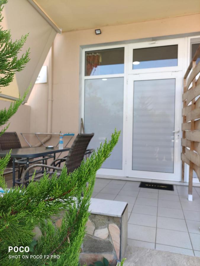 Villa Anna Limenas  Exterior foto